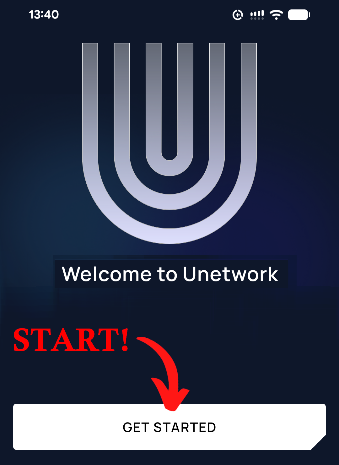 Get started